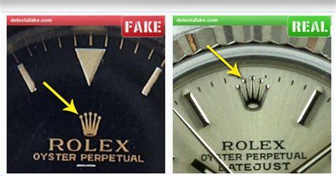 telling fake rolex|how to verify rolex authenticity.